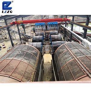 Compact rotary <span class=keywords><strong>sand</strong></span> aggregat <span class=keywords><strong>sand</strong></span> washer trommel bildschirm verwendet tragbare kleine trommel bildschirm maschine hersteller für verkauf - Product Image 5