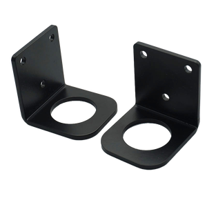 Soportes de Acero Galvanizado por Inmersión en Caliente Personalizados de Fábrica OEM para la Industria Automotriz - Product Image 5