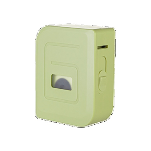 Portable Mini Label Maker Machine BT Label Printer for Home or Office for Storage Shipping and Barcode Sticker Tag Printing