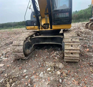 รถขุดตีนตะขาบมือสอง Cat 336d รถขุดตีนตะขาบ Cat336 Cat336d2 Caterpillar รถขุดมือสอง Cat336d 36 ตัน ราคาถูก ขาย - Product Image 2