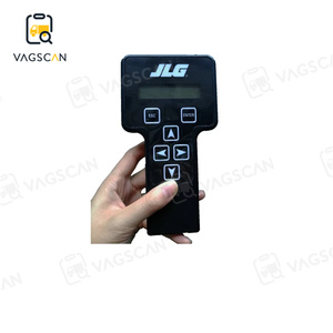 Kit de Análisis de Piezas de Repuesto para Plataformas Elevadoras Aéreas 2901443 para Elevadores de Tijera 1930ES E300AJ 450A 660SJ 800AJ - Product Image 3