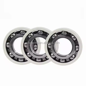 Roulements à billes à gorge profonde de haute précision 6308-C-2Z-CM 40x90x23mm pour broches de machines-outils, boîtes de vitesses industrielles, compresseurs - Product Image 3