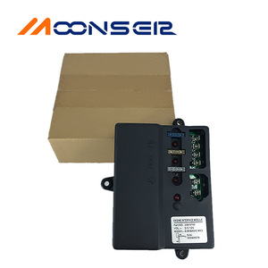 Wilson <b>Generator</b> Control Module 258-9755 For <b>Gasoline</b> <b>Generator</b> Main Board Circuit Panel - Product Image 2