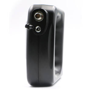 Appareil portatif vétérinaire pour l'élevage Machine à ultrasons vétérinaire portable - Product Image 3