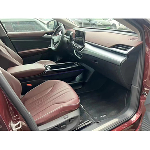 <span class=keywords><strong>Voiture</strong></span> électrique Id6 3 de seconde main pour adultes <span class=keywords><strong>voiture</strong></span> d'occasion <span class=keywords><strong>moins</strong></span> chère pour voitures électriques - Product Image 6