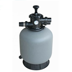 Sistema de Filtro de Arena para Piscinas, Filtros de Arena para Piscinas Residenciales y Comerciales, Instalados en la Parte Superior y Lateral - Product Image 5