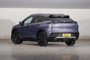 GAC AION LX <span class=keywords><strong>PLUS</strong></span> 80, Superdeportivo SUV Inteligente de Lujo, Energía Eléctrica Pura, Equipado con Sistema de Conducción Automática y Gran Autonomía - Product Image 4