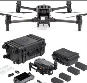 Original Brand Matrice 30T <b>Dron</b> M30 Series <b>Dron</b> With Matirice 30T Dual Camera UAV Quadcopter - Product Image 6