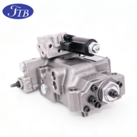 Vanne de surpression FTB LQ10V00005F1 SK200-6 230-6 G-9TDL, pièces de rechange hydrauliques pour excavatrice, régulateur de pompe