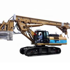 FAE FAR288 Equipamento Geotécnico Construção Civil Ferramentas e Equipamentos - Product Image 1