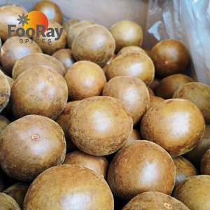 Noyaux de fruit du moine séchés (Luo Han Guo) pour une infusion efficace du thé - Product Image 2