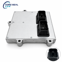 Carte de commande électronique ECU pour excavatrice, contrôleur électronique pour Hitachi Komatsu Kobelco Hyundai Volvo, pièces de commande du moteur