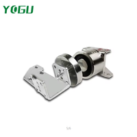 Generador de Energía Magnética Gratuito, Imán Eléctrico de 110V CC, Fuerte Succión, Marca YOGU, para Transmisión de Energía Eléctrica
