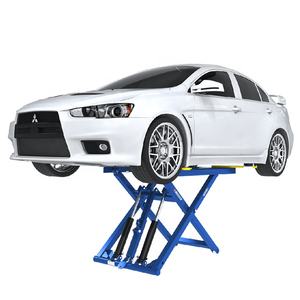 Miglior prezzo portatile elettrico idraulico forbice tavolo portatile forbice ascensore auto - Product Image 5