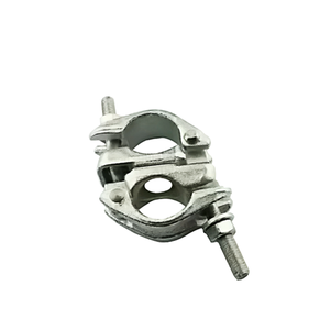 Coupleur de poutre d'échafaudage Bs1139, pince de fixation pour système d'échafaudage - Product Image 1