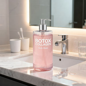 คอลลาเจนโบท๊อกซ์เจลอาบน้ำกระชับผิวล้างร่างกายให้ความชุ่มชื้นทำความสะอาดได้ล้ำลึก - Product Image 2