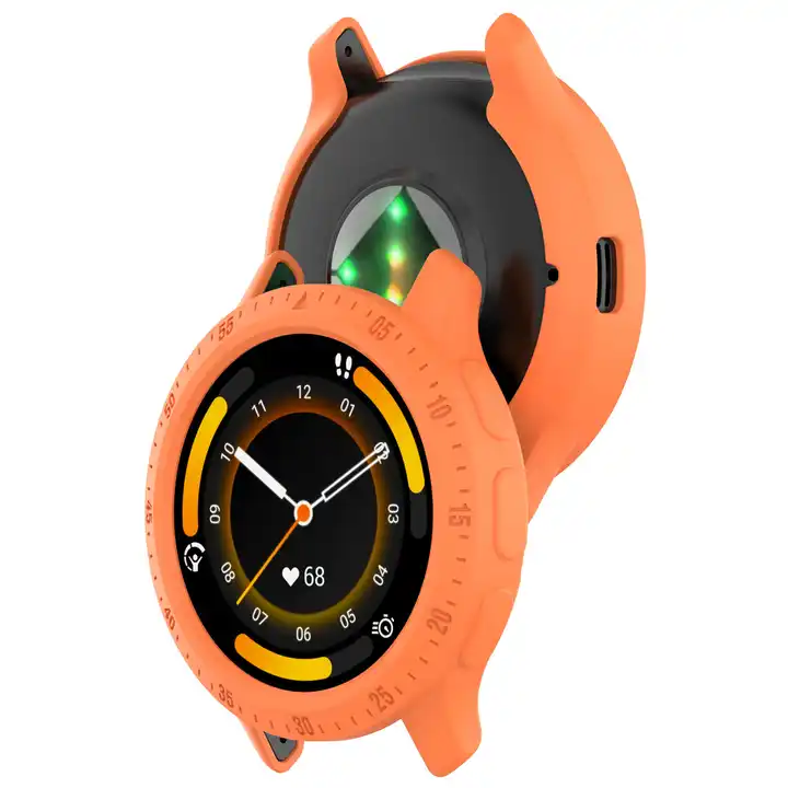 Top Quality Outdoor Silicone Protection Cover Case For Garmin Venu 3 3S  Watch With Factory Supply - Buy Top Quality Outdoor Silicone Protection  Cover Case For Garmin Venu 3 3S Watch With