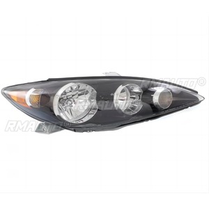 Pour Toyota Camry 2004-2005, lampe de jour, phare de voiture, ensemble de phares, pièce de modification 81110-06190 81150-06190 - Product Image 2