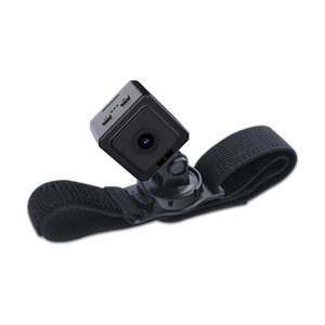 Caméra d'action intelligente WiFi HD 1080P Heartpaws pour animaux de compagnie, carte 32 Go, matériau ABS, batterie 10 heures, modèle MD38, pour chiens, extérieur, iOS - Product Image 6