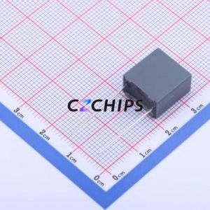 Condensateur de sécurité PX564K2C1001, composant traversant (THT), pas de 10 mm, 560 nF, 10 %, 310 V/380 V/350 V X2 - Product Image 2