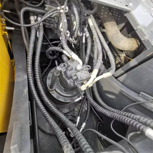 ยานพาหนะไซต์ระดับมืออาชีพพร้อมใบรับรอง CE - Product Image 5