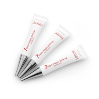 Goochie Organic 7 Jours Crème Éclaircissante Lèvres Foncées Rosé Accessoire Maquillage Permanent