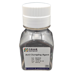 Anti Clumping <span class=keywords><strong>Agent</strong></span> Anti Cell Aglutinação para Pesquisa ISO 9001 BA3345 - Product Image 1