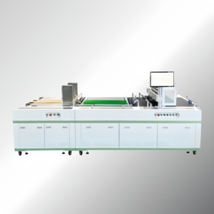 एक पास इंसोरा एकल पास औद्योगिक इंकजेट प्रिंटर नालीदार क्राफ्ट पेपर सीधे पैकेजिंग प्रिंटिंग मशीन प्रेस - Product Image 1