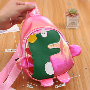 Borsa a tracolla per bambini a tema cartone animato, alla moda, carina, estiva, per <span class=keywords><strong>la</strong></span> <span class=keywords><strong>scuola</strong></span> elementare, a tema foresta, famosa su Internet - Product Image 6