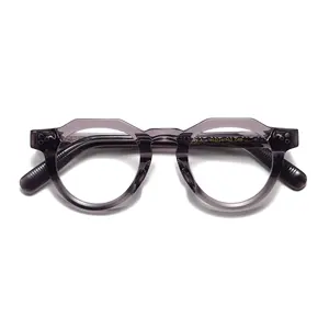卸売イタリア眼鏡ブランド女性眼鏡眼鏡フレーム2023在庫あり