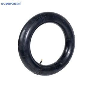 ยางใน Superbsail ขนาด 16x4.0 สำหรับจักรยานไฟฟ้าล้อโต พร้อมวาล์ว Schrader อุปกรณ์เสริมสำหรับซ่อมจักรยาน - Product Image 1