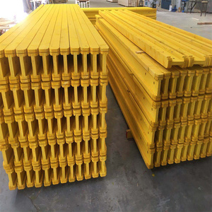 Gỗ vật liệu xây dựng không thấm nước 1.9meter - 5.9 mét thông dài lvl tôi joinst <span class=keywords><strong>H20</strong></span> chùm - Product Image 5