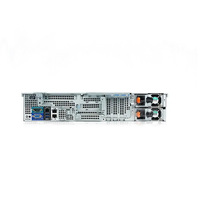   Server Poweredge R540 Intel Xeon Prosesor Ganda Casing Server CPU Prosesor 3204 R540