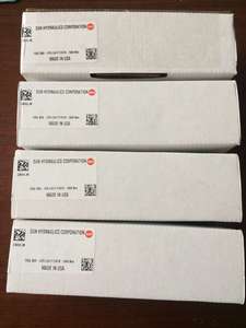 CBIH-LJN CBIHLJN CBIH LJN CBIH-LDN ไฮดรอลิกส์ ออริจิน อัตราส่วนไพล็อต 10:1, ระบบถ่วงน้ำหนักมาตรฐาน - Product Image 4