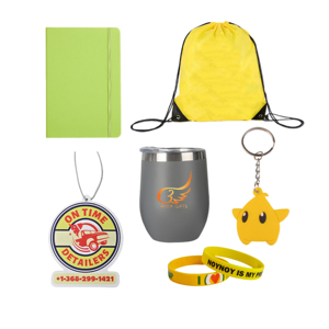 Porte-clés magnétique en acrylique innovant et autres ensembles de cadeaux commémoratifs personnalisés pour le tourisme culturel 2026 - Product Image 6