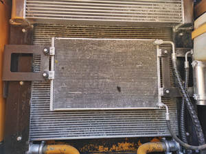 Excavadoras Usadas de Alta Calidad Sany SY335h-9 de China, Excavadoras Sy365 de 36 Toneladas, Excavadora Grande Sy365h, Venta Global a Bajos Precios - Product Image 4