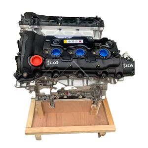 Bloque de Motor de Alta Calidad 3.0L LFW LFX LLT para Traverse, Piezas de Automóvil, Ensamblaje de Motor LFW LFX LLT, Bloque de Motor LFW LFX LLT - Product Image 1
