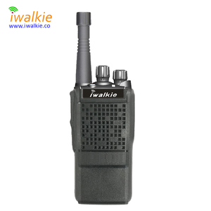Hjhjl Iwalkie 3G 4G kamyon 16 el Tacno mobil 4G POC -106dbm LTE WCDMA radyo küresel hiçbir mesafe sınırı için iki yönlü - Product Image 1
