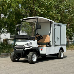 Voitures de <span class=keywords><strong>golf</strong></span> électriques pas chères, voiture de <span class=keywords><strong>golf</strong></span> électrique 1 place et voiture de <span class=keywords><strong>golf</strong></span> électrique de luxe - Product Image 3
