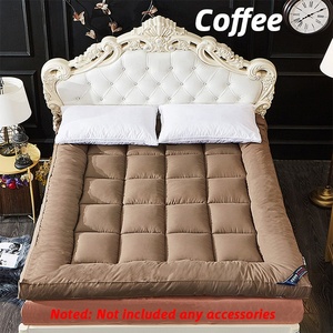 Wasch bares XXL Giant Human Size Hunde bett Plüsch Weiche Sicherheit Ortho pä discher Schaum Haustier bett für Menschen - Product Image 6