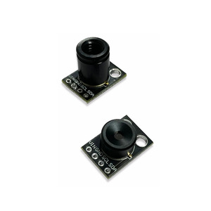 Module de capteur matriciel infrarouge MLX90640ESF-BAA/BAB pour la mesure de température / Imagerie infrarouge / Caméra thermique IR - Product Image 1