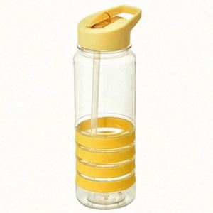 Space Cup Suction Spout Sports <b>Bottle</b> 600ml Food Safe Reusable Camping - Product Image 4