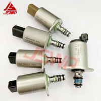 Connecteur de carte mère 245-1043 245-1042 2451042 2451043 Prise de contrôleur pour excavatrice chargeuse E312D E314D E319D