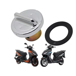 Robinet de carburant pour moto, interrupteur de réservoir de carburant, robinet de carburant, robinet d'huile, interrupteur de carburant, robinet de carburant DS125 GY6 50 <span class=keywords><strong>125</strong></span> 150 - Product Image 3