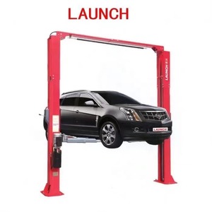 Launch Vehicle <strong>Lift</strong> 2 Post Auto <strong>Lift</strong> Automotive <strong>Lifts</strong> Launch <strong>Car</strong> Hoist For Workshop - Product Image 3