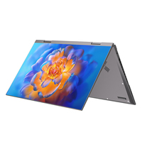 Ordinateurs portables à écran tactile mince pas cher 10.95 pouces Win 11 Alder Lake-N N95 RAM 16 Go 256 Go ordinateurs portables ordinateur portable