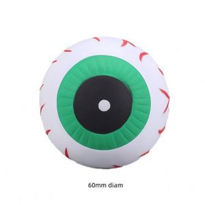 Promotional <b>Gifts</b> Customized PU Foam Eyeball Shape Toy Balls Stress Ball Toy Anti-stress Toy - Product Image 6