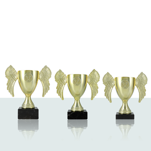Trofeo Angelo (3 Tamaños) - Product Image 1