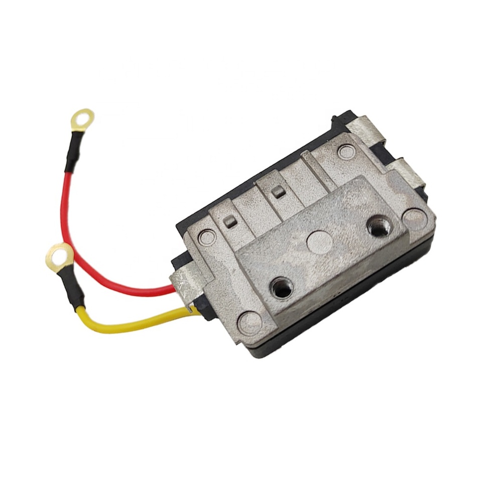 89620-12420 Ignition Control Module For Toyota Carina