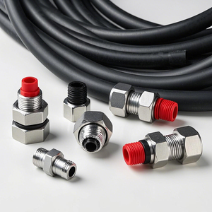 Cetakan silikon untuk membuat sisipan pegangan tas, pegangan dompet, dan dukungan Kerajinan Kulit - Product Image 1